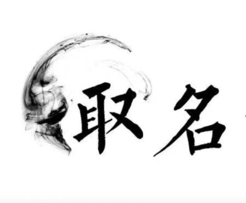  新北宝宝取名 大师一对一人工起名
